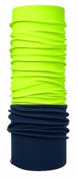 Windproof Solid Yellow Fluor
